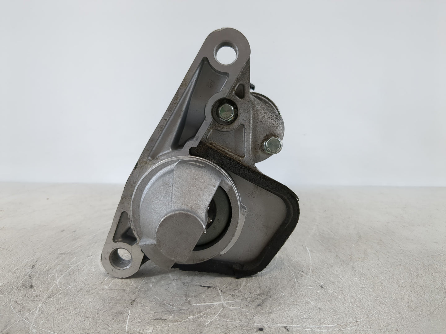 2013-2019 Nissan Sentra Car Starter Motor Solenoid OEM P/N:23300 EN22C Fits Fits 2013 2014 2015 2016 2017 2018 2019 2020 OEM