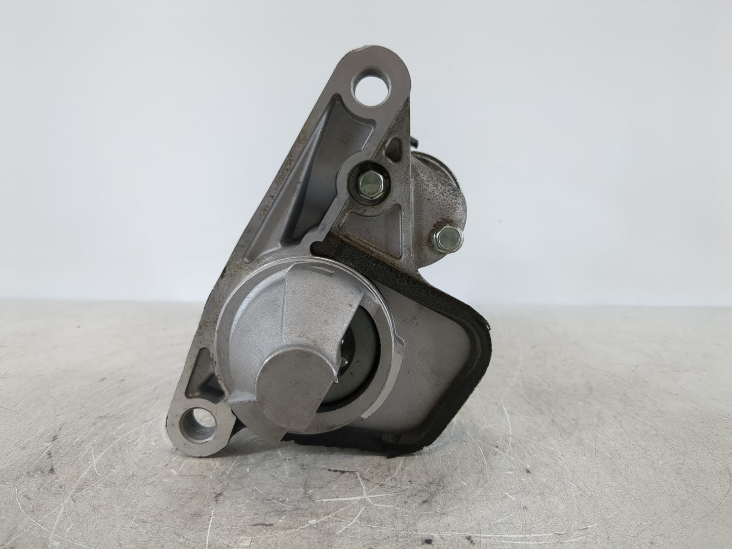 2013-2019 Nissan Sentra Car Starter Motor Solenoid OEM P/N:23300 EN22C Fits Fits 2013 2014 2015 2016 2017 2018 2019 2020 OEM