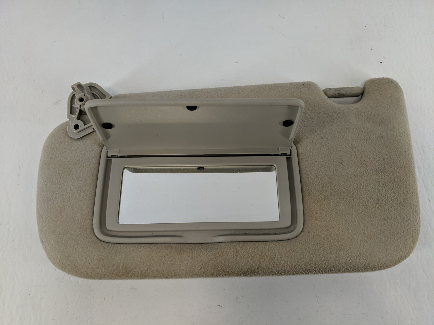 2013-2019 Nissan Sentra Sun Visor Shade Replacement Driver Left Mirror Fits Fits 2012 2013 2014 2015 2016 2017 2018 2019 OEM