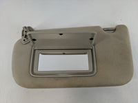 2013-2019 Nissan Sentra Sun Visor Shade Replacement Driver Left Mirror Fits Fits 2012 2013 2014 2015 2016 2017 2018 2019 OEM