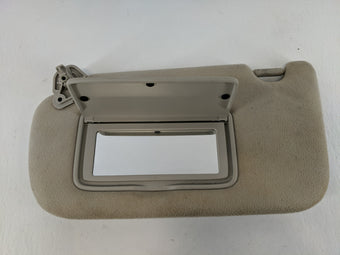 compare product 2013-2019 Nissan Sentra Sun Visor Shade Replacement Driver Left Mirror Fits Fits 2012 2013 2014 2015 2016 2017 2018 2019 OEM Used Auto Parts