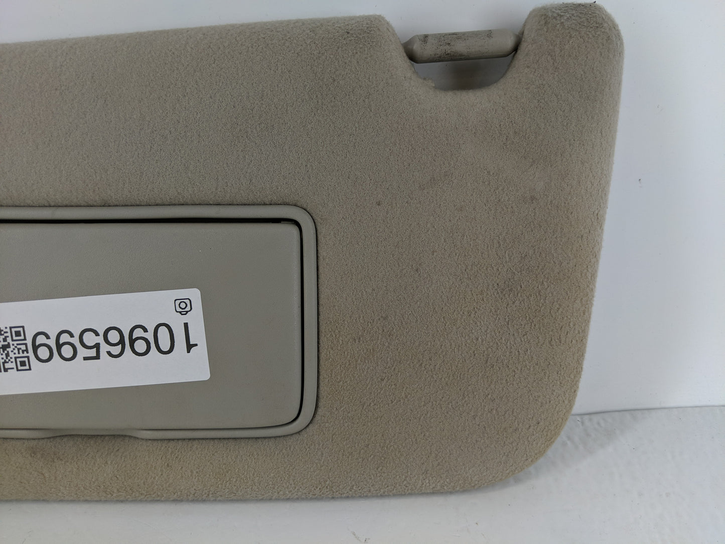 2013-2019 Nissan Sentra Sun Visor Shade Replacement Driver Left Mirror Fits Fits 2012 2013 2014 2015 2016 2017 2018 2019 OEM