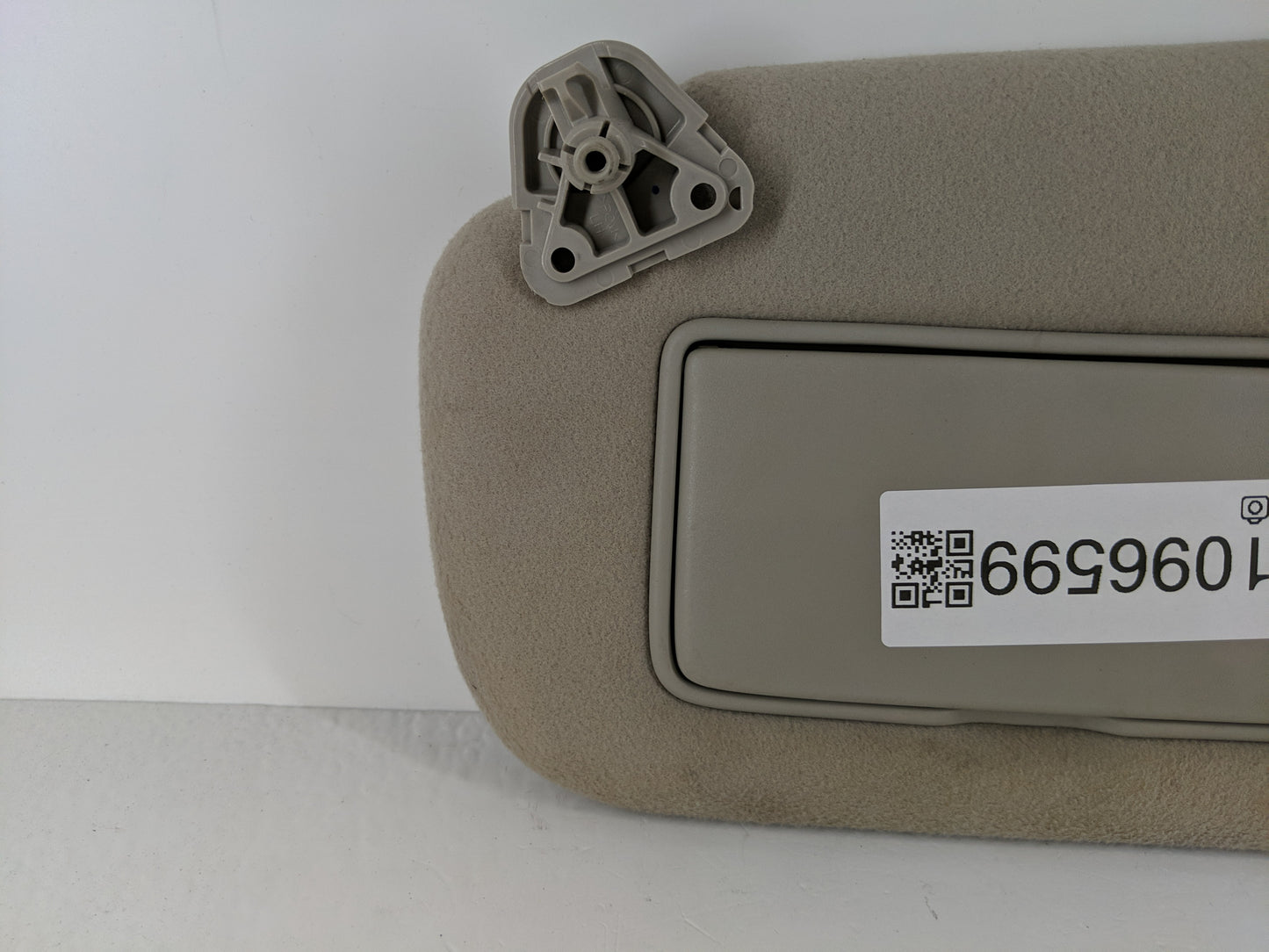 2013-2019 Nissan Sentra Sun Visor Shade Replacement Driver Left Mirror Fits Fits 2012 2013 2014 2015 2016 2017 2018 2019 OEM