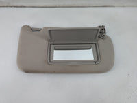 2013-2019 Nissan Sentra Sun Visor Shade Replacement Passenger Right Mirror Fits Fits 2012 2013 2014 2015 2016 2017 2018 2019