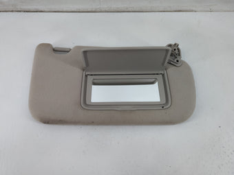 compare product 2013-2019 Nissan Sentra Sun Visor Shade Replacement Passenger Right Mirror Fits Fits 2012 2013 2014 2015 2016 2017 2018 2019 OEM Used Auto Parts