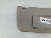 2013-2019 Nissan Sentra Sun Visor Shade Replacement Passenger Right Mirror Fits Fits 2012 2013 2014 2015 2016 2017 2018 2019