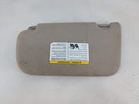 2013-2019 Nissan Sentra Sun Visor Shade Replacement Passenger Right Mirror Fits Fits 2012 2013 2014 2015 2016 2017 2018 2019