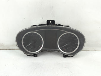 compare product 2017-2019 Nissan Sentra Instrument Cluster Speedometer Gauges P/N:248103YU9A Fits Fits 2017 2018 2019 OEM Used Auto Parts