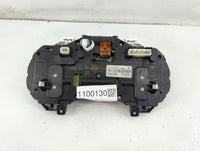 2017-2019 Nissan Sentra Instrument Cluster Speedometer Gauges P/N:248103YU9A Fits Fits 2017 2018 2019 OEM Used Auto Parts - 