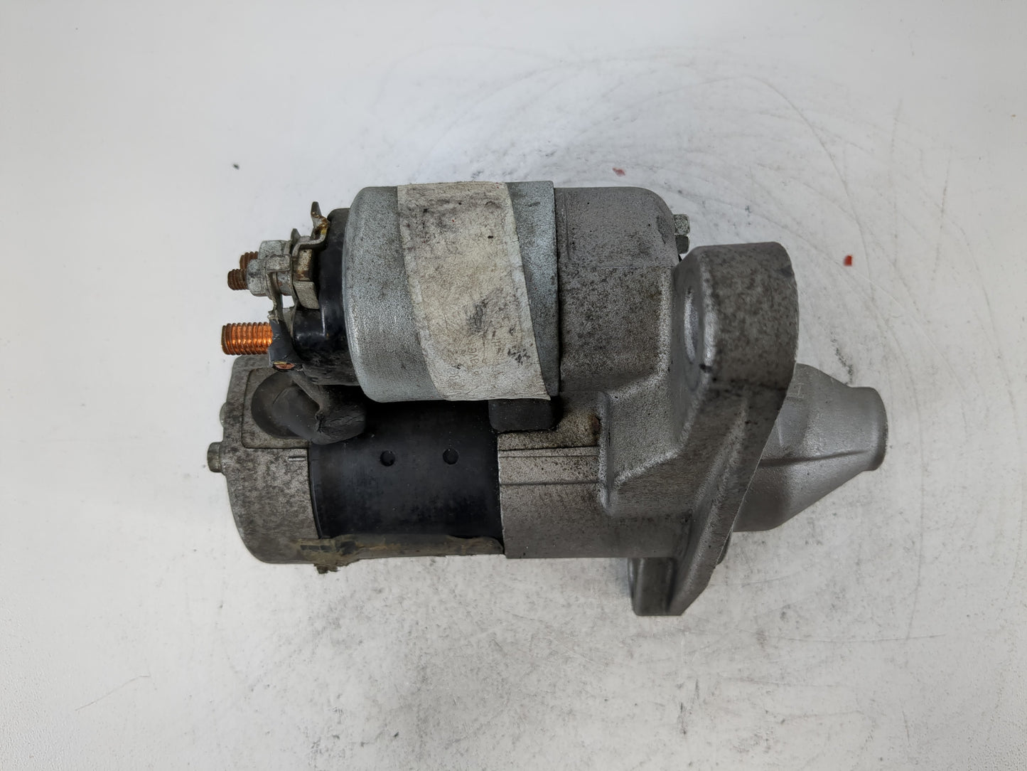 2013-2019 Nissan Sentra Car Starter Motor Solenoid OEM Fits Fits 2013 2014 2015 2016 2017 2018 2019 2020 OEM Used Auto Parts