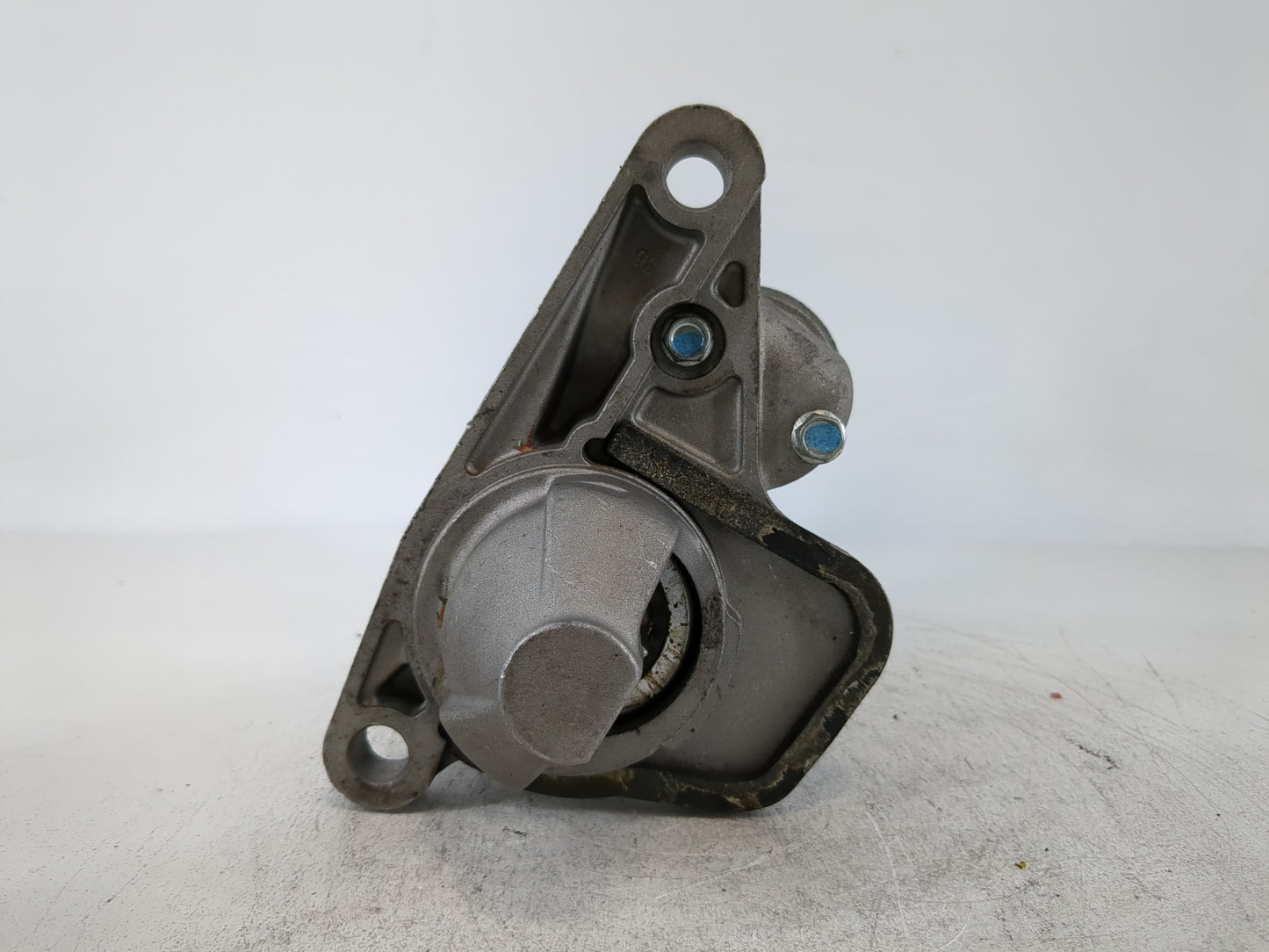 2013-2019 Nissan Sentra Car Starter Motor Solenoid OEM Fits Fits 2013 2014 2015 2016 2017 2018 2019 2020 OEM Used Auto Parts