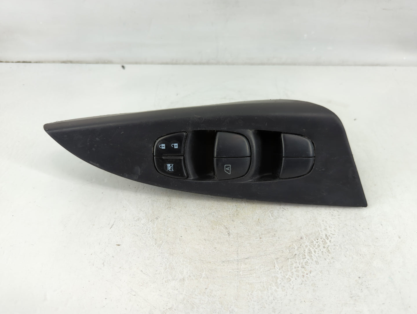 2013-2019 Nissan Sentra Master Power Window Switch Replacement Driver Side Left P/N:25401 3SH1A Fits OEM Used Auto Parts - O