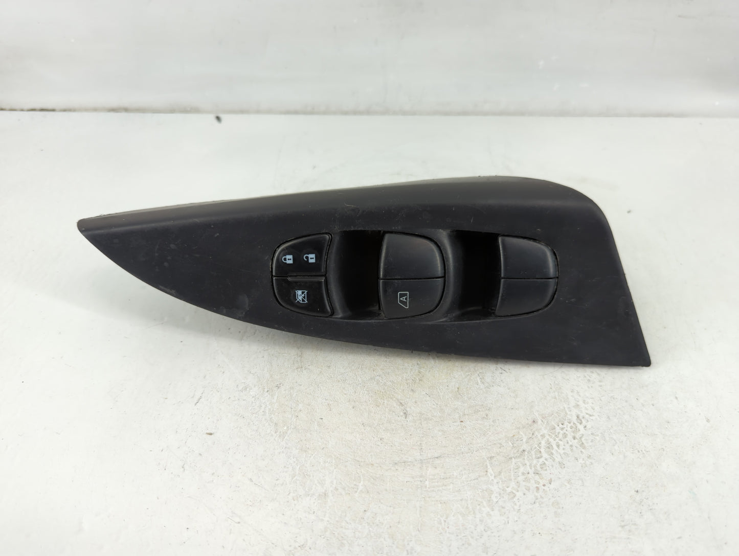 2013-2019 Nissan Sentra Master Power Window Switch Replacement Driver Side Left P/N:25401 3SH1A Fits OEM Used Auto Parts - O