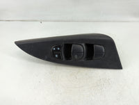 2013-2019 Nissan Sentra Master Power Window Switch Replacement Driver Side Left P/N:25401 3SH1A Fits OEM Used Auto Parts - O