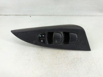 compare product 2013-2019 Nissan Sentra Master Power Window Switch Replacement Driver Side Left P/N:25401 3SH1A Fits OEM Used Auto Parts