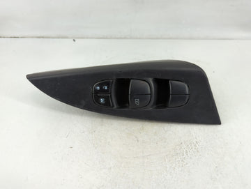 2013-2019 Nissan Sentra Master Power Window Switch Replacement Driver Side Left P/N:25401 3SH1A Fits OEM Used Auto Parts - O
