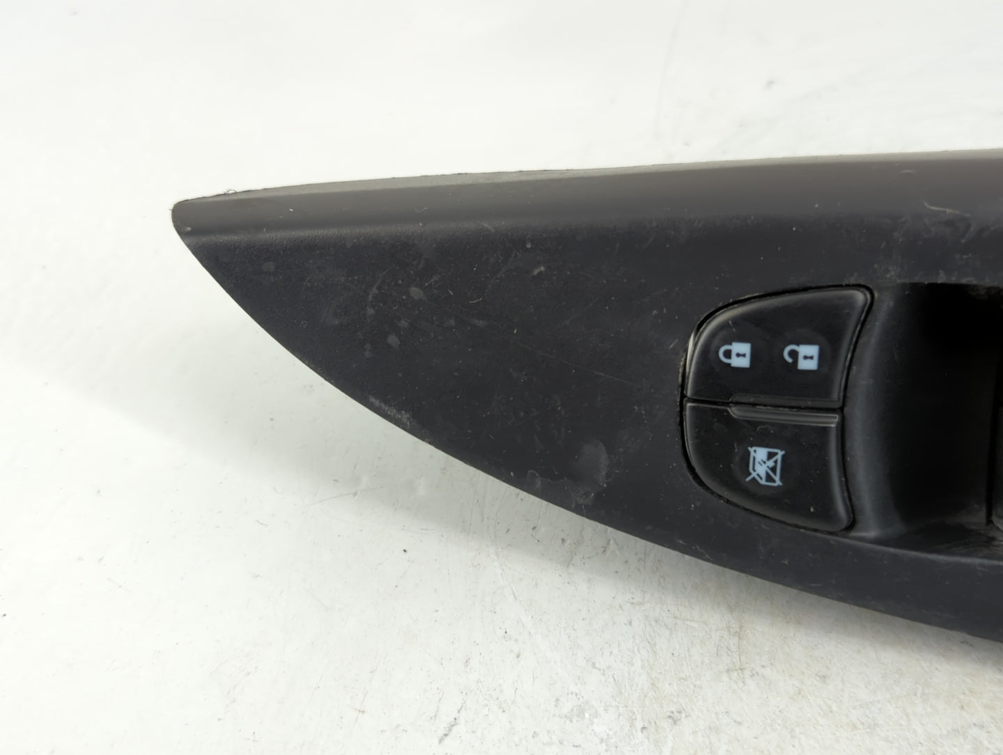2013-2019 Nissan Sentra Master Power Window Switch Replacement Driver Side Left P/N:25401 3SH1A Fits OEM Used Auto Parts - O