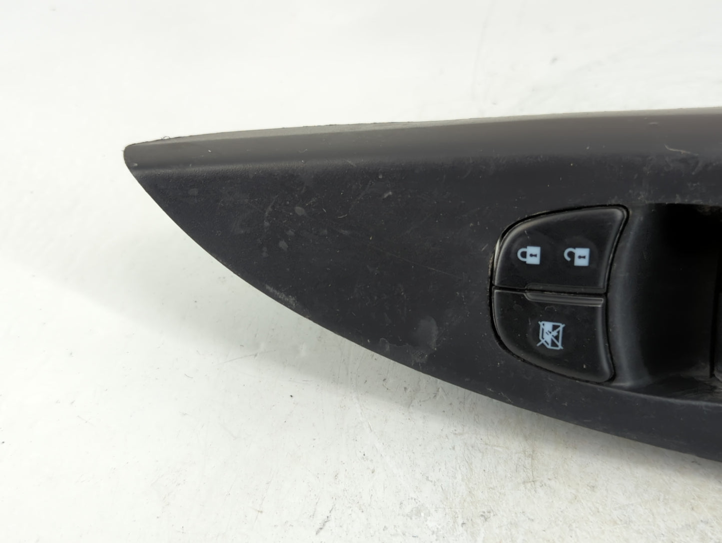 2013-2019 Nissan Sentra Master Power Window Switch Replacement Driver Side Left P/N:25401 3SH1A Fits OEM Used Auto Parts - O