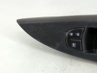 2013-2019 Nissan Sentra Master Power Window Switch Replacement Driver Side Left P/N:25401 3SH1A Fits OEM Used Auto Parts - O