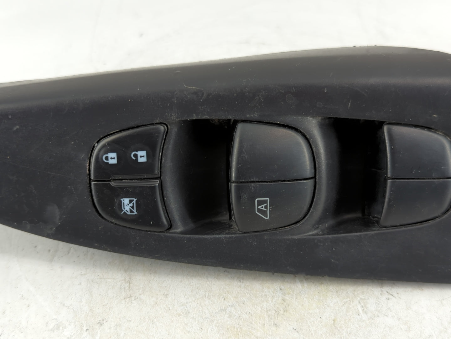 2013-2019 Nissan Sentra Master Power Window Switch Replacement Driver Side Left P/N:25401 3SH1A Fits OEM Used Auto Parts - O