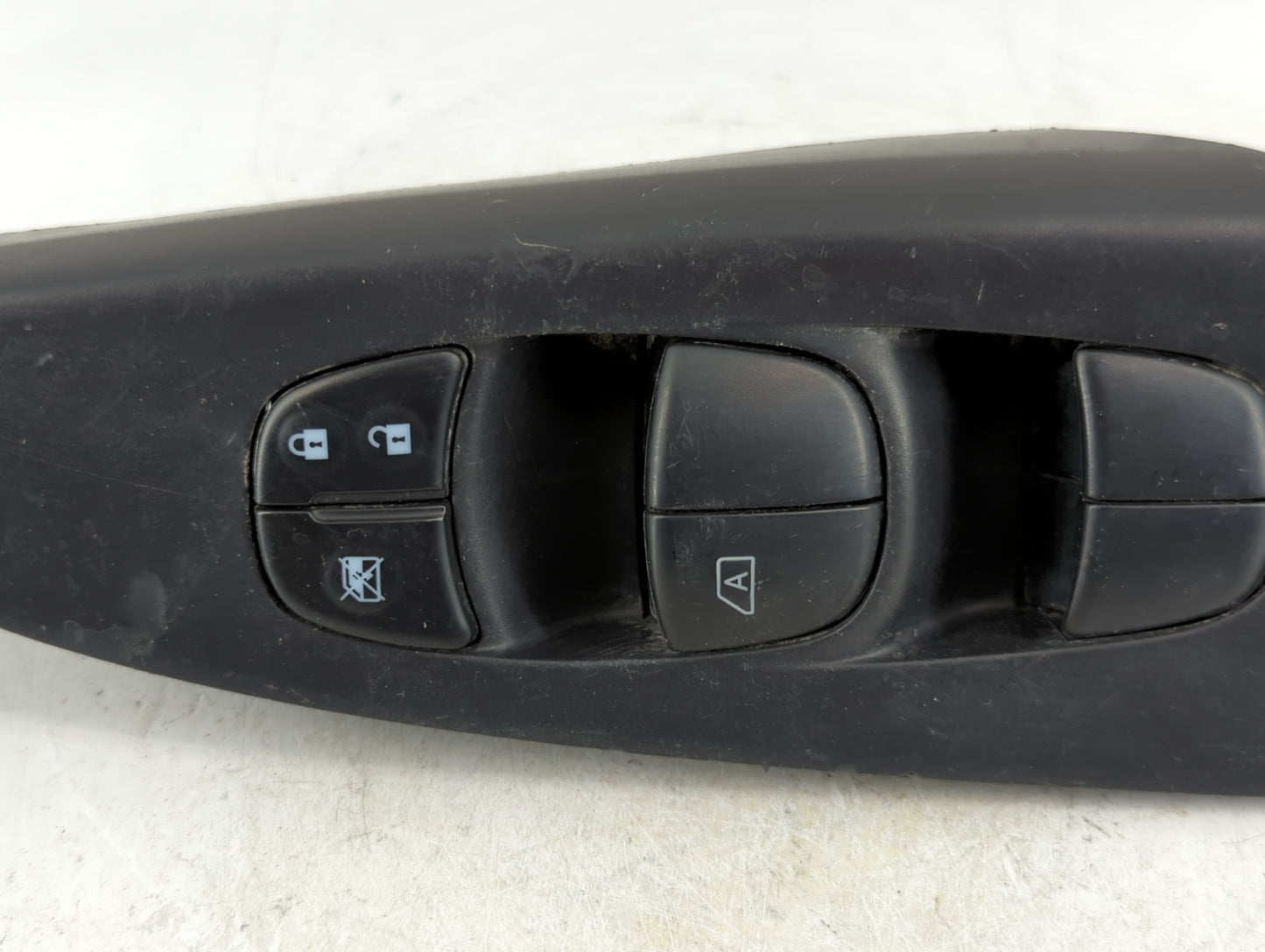 2013-2019 Nissan Sentra Master Power Window Switch Replacement Driver Side Left P/N:25401 3SH1A Fits OEM Used Auto Parts - O
