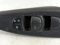 2013-2019 Nissan Sentra Master Power Window Switch Replacement Driver Side Left P/N:25401 3SH1A Fits OEM Used Auto Parts - O