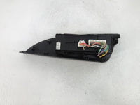 2013-2019 Nissan Sentra Master Power Window Switch Replacement Driver Side Left P/N:25401 3SH1A Fits OEM Used Auto Parts - O