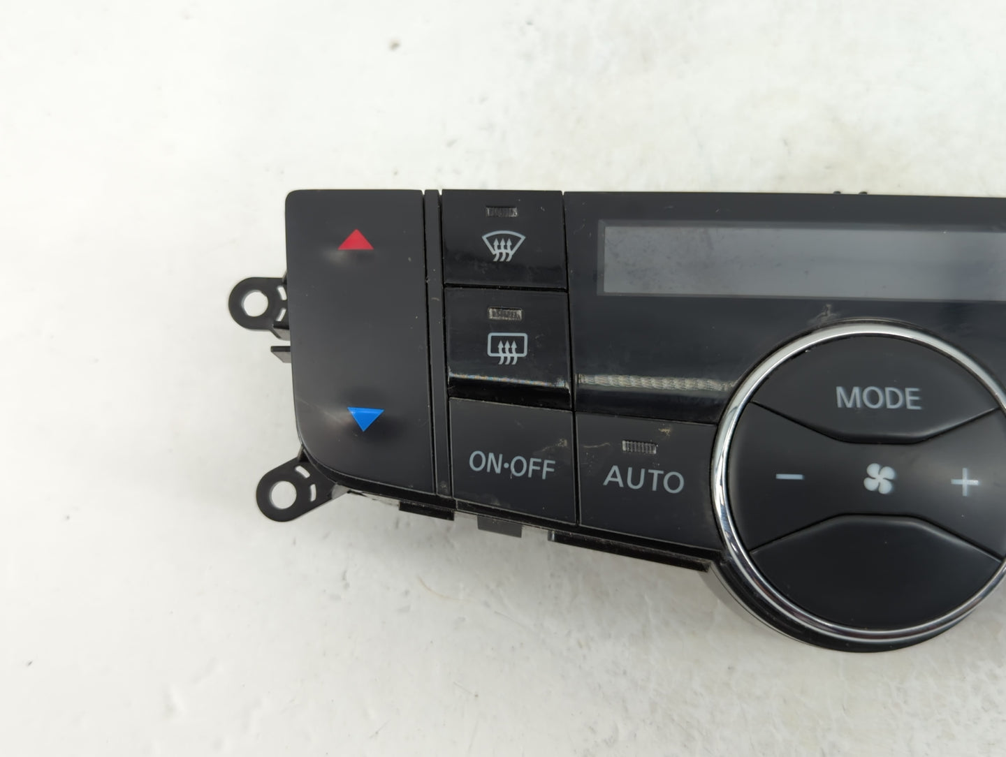 2015-2019 Nissan Sentra Climate Control Module Temperature AC/Heater Replacement P/N:27500 4AT4A Fits OEM Used Auto Parts - 