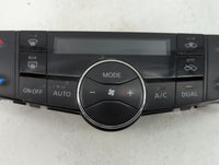 2015-2019 Nissan Sentra Climate Control Module Temperature AC/Heater Replacement P/N:27500 4AT4A Fits OEM Used Auto Parts - 