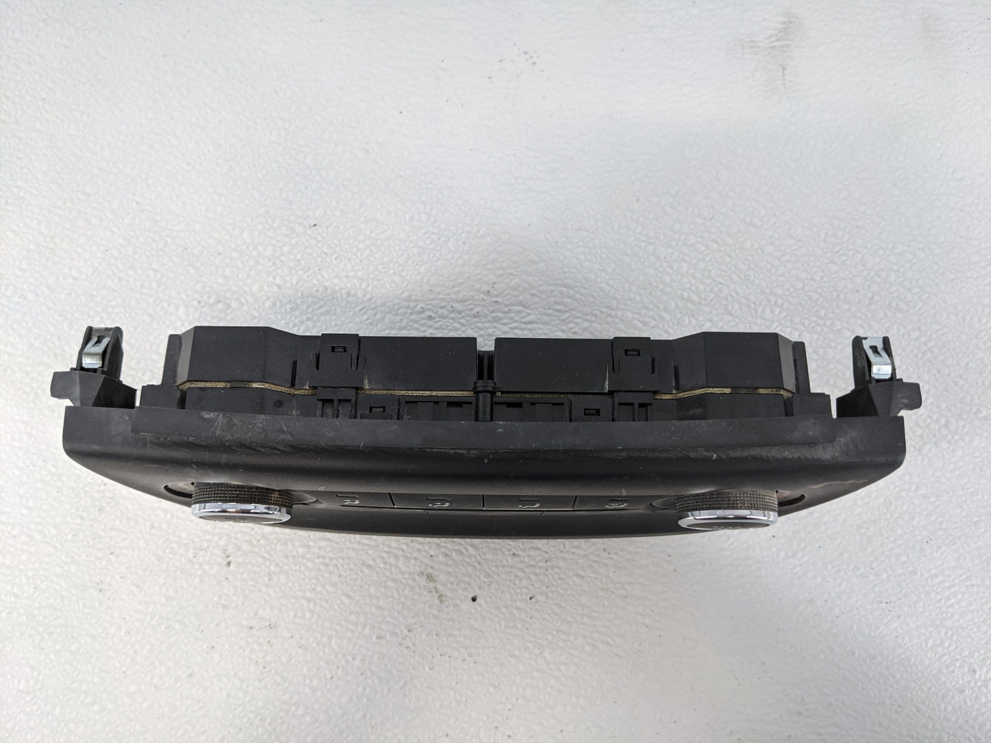 2017-2019 Nissan Sentra Climate Control Module Temperature AC/Heater Replacement P/N:275004AF2B Fits Fits 2017 2018 2019 OEM