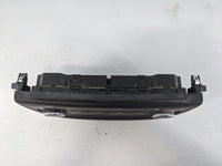 2017-2019 Nissan Sentra Climate Control Module Temperature AC/Heater Replacement P/N:275004AF2B Fits Fits 2017 2018 2019 OEM