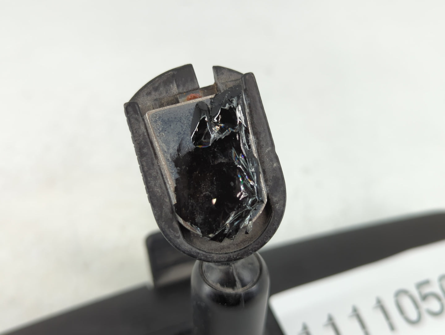 2007-2022 Nissan Sentra Interior Rear View Mirror Replacement OEM P/N:E8011681 Fits OEM Used Auto Parts - Oemusedautoparts1.