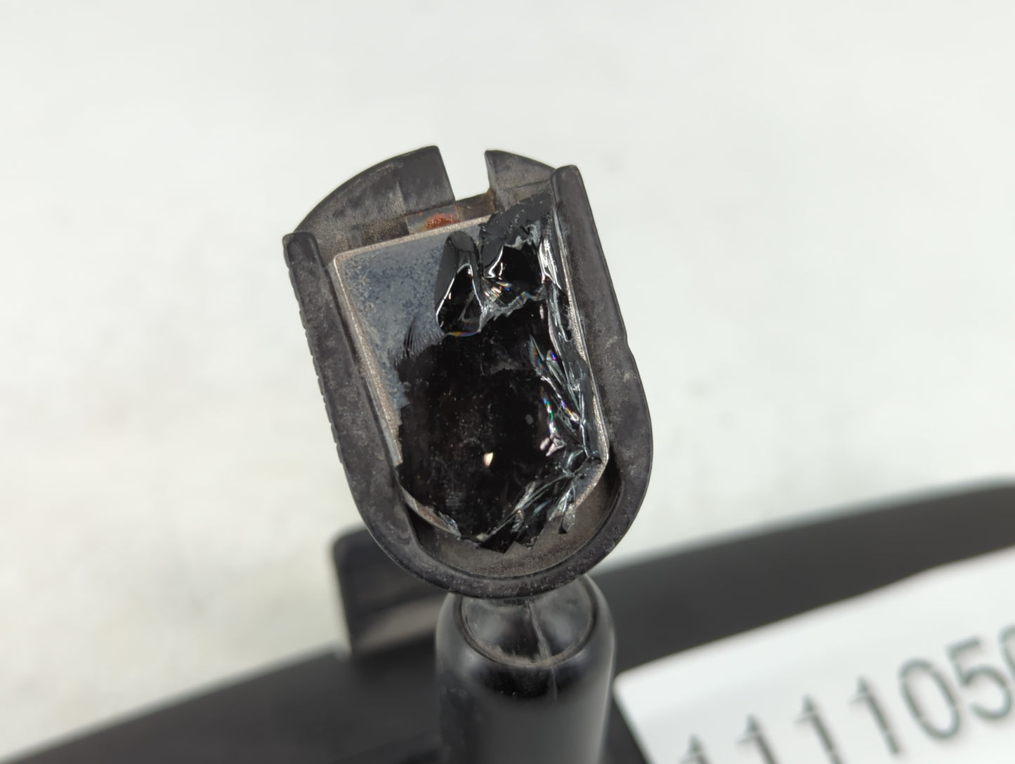 2007-2022 Nissan Sentra Interior Rear View Mirror Replacement OEM P/N:E8011681 Fits OEM Used Auto Parts - Oemusedautoparts1.