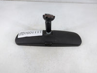 2007-2022 Nissan Sentra Interior Rear View Mirror Replacement OEM P/N:E8011681 Fits OEM Used Auto Parts - Oemusedautoparts1.