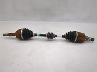 2013-2019 Nissan Sentra Axle Shaft Front Driver Cv C/v - Oemusedautoparts1.com