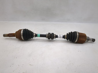 compare product 2013-2019 Nissan Sentra Axle Shaft Front Driver Cv C/v