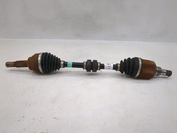 2013-2019 Nissan Sentra Axle Shaft Front Driver Cv C/v - Oemusedautoparts1.com