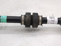 2013-2019 Nissan Sentra Axle Shaft Front Driver Cv C/v - Oemusedautoparts1.com