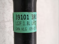 2013-2019 Nissan Sentra Axle Shaft Front Driver Cv C/v - Oemusedautoparts1.com