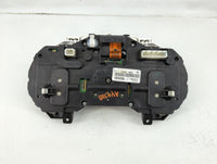 2017-2019 Nissan Sentra Instrument Cluster Speedometer Gauges P/N:248103YU9A Fits Fits 2017 2018 2019 OEM Used Auto Parts - 