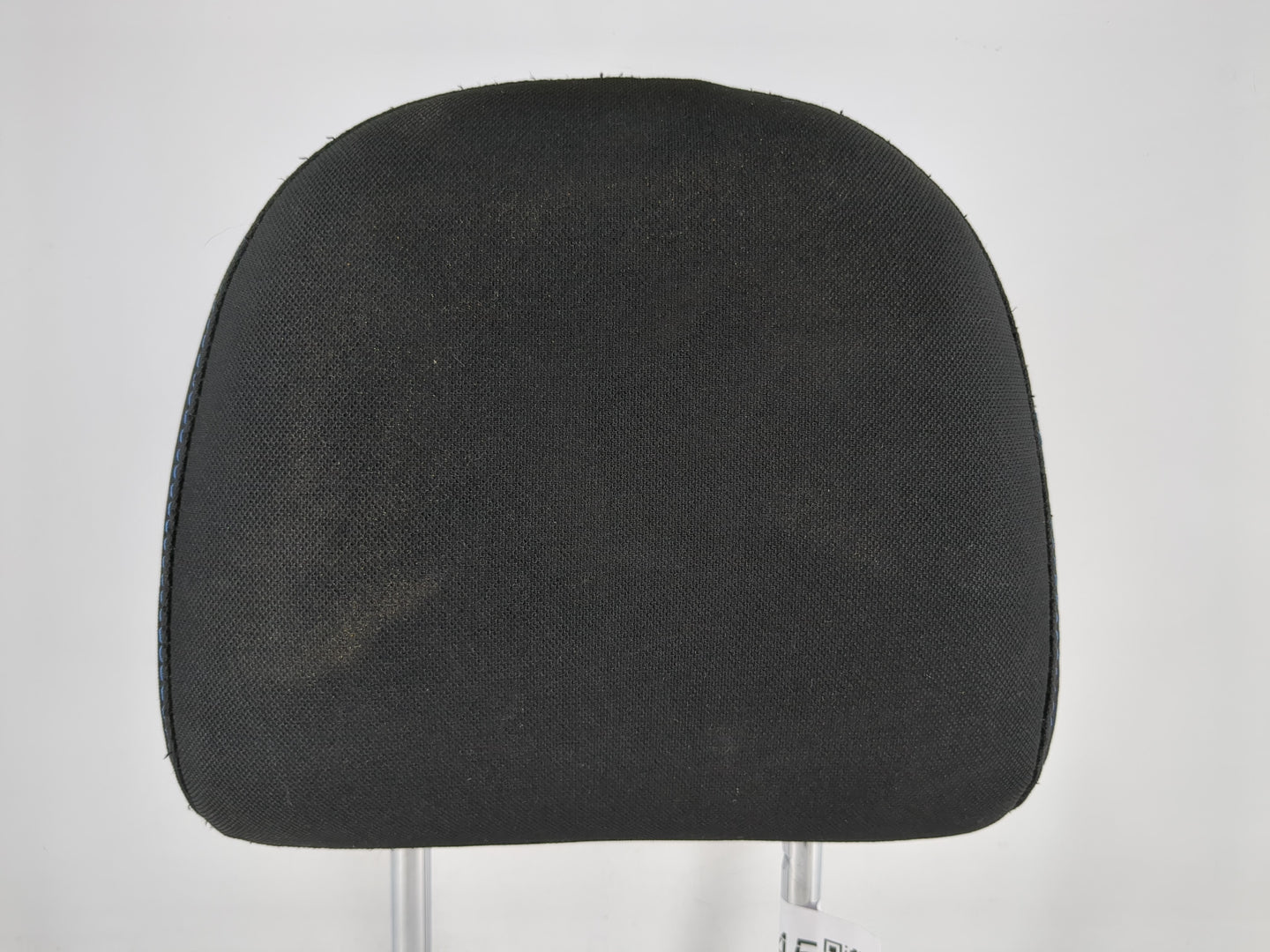 2017-2019 Nissan Sentra Headrest Head Rest Front Driver Passenger Seat Fits Fits 2017 2018 2019 OEM Used Auto Parts - Oemuse