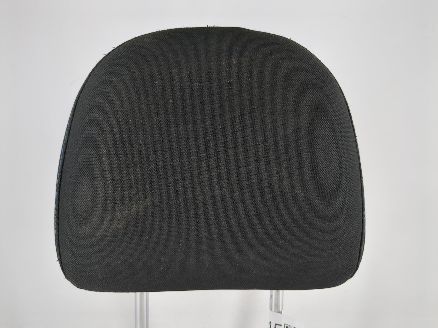2017-2019 Nissan Sentra Headrest Head Rest Front Driver Passenger Seat Fits Fits 2017 2018 2019 OEM Used Auto Parts - Oemuse
