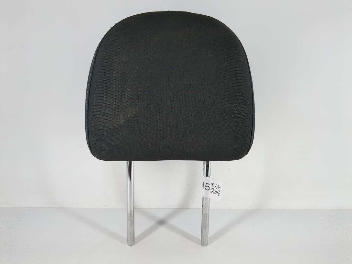 2017-2019 Nissan Sentra Headrest Head Rest Front Driver Passenger Seat Fits Fits 2017 2018 2019 OEM Used Auto Parts - Oemuse