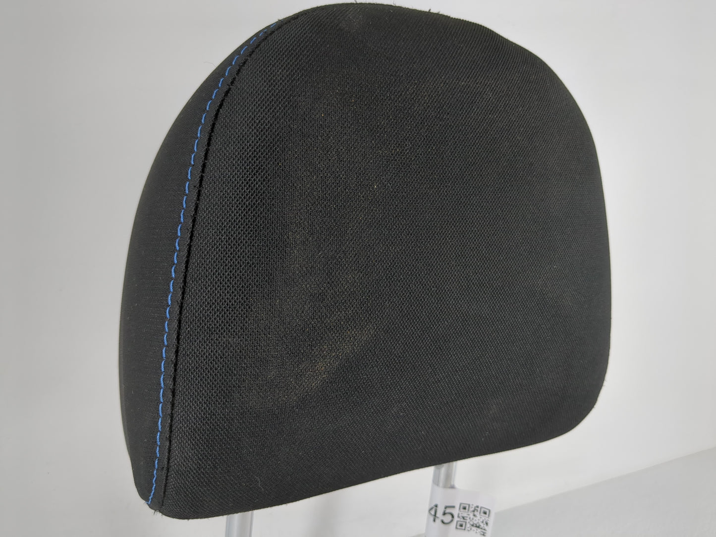 2017-2019 Nissan Sentra Headrest Head Rest Front Driver Passenger Seat Fits Fits 2017 2018 2019 OEM Used Auto Parts - Oemuse