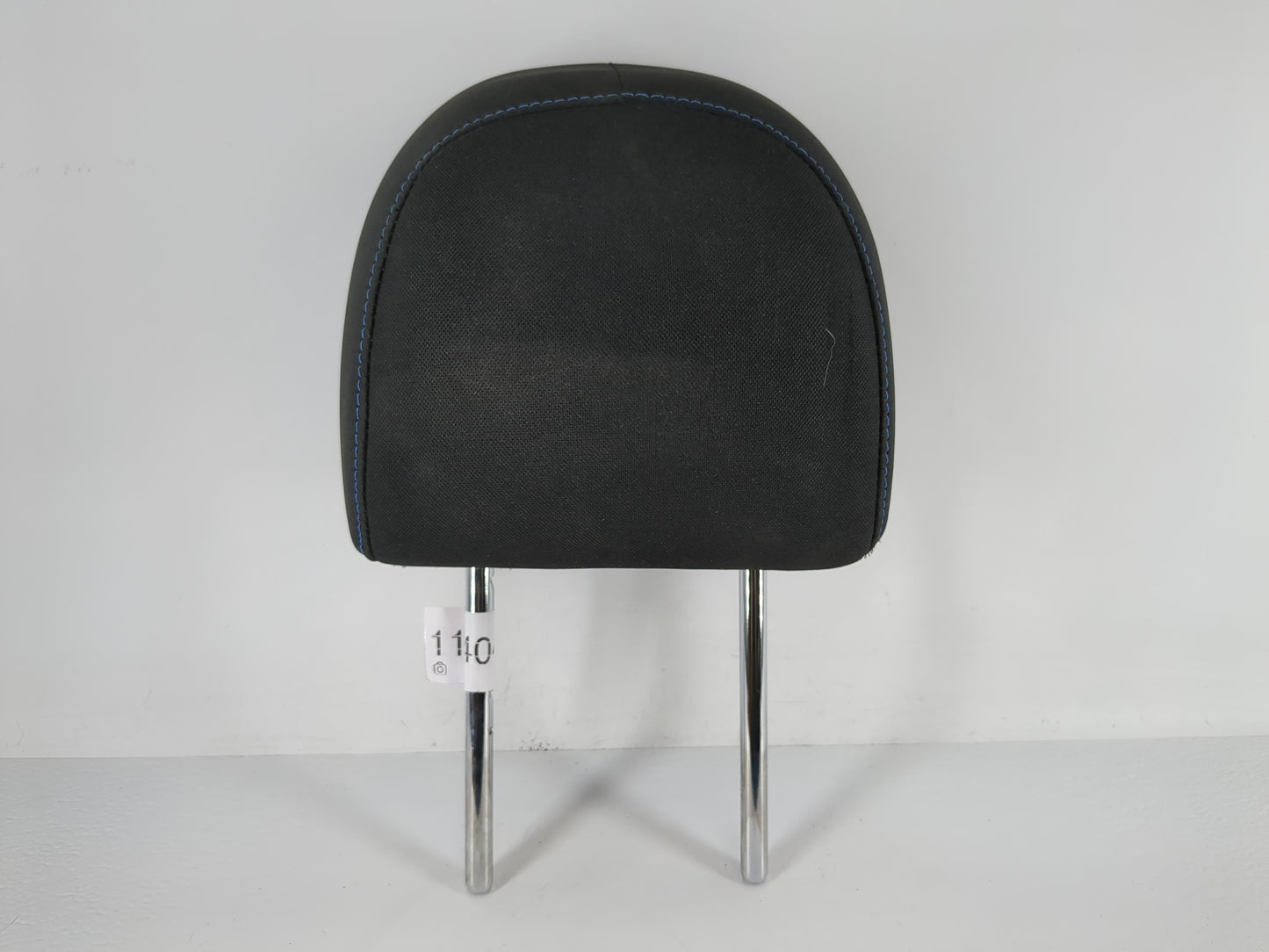 2017-2019 Nissan Sentra Headrest Head Rest Front Driver Passenger Seat Fits Fits 2017 2018 2019 OEM Used Auto Parts - Oemuse