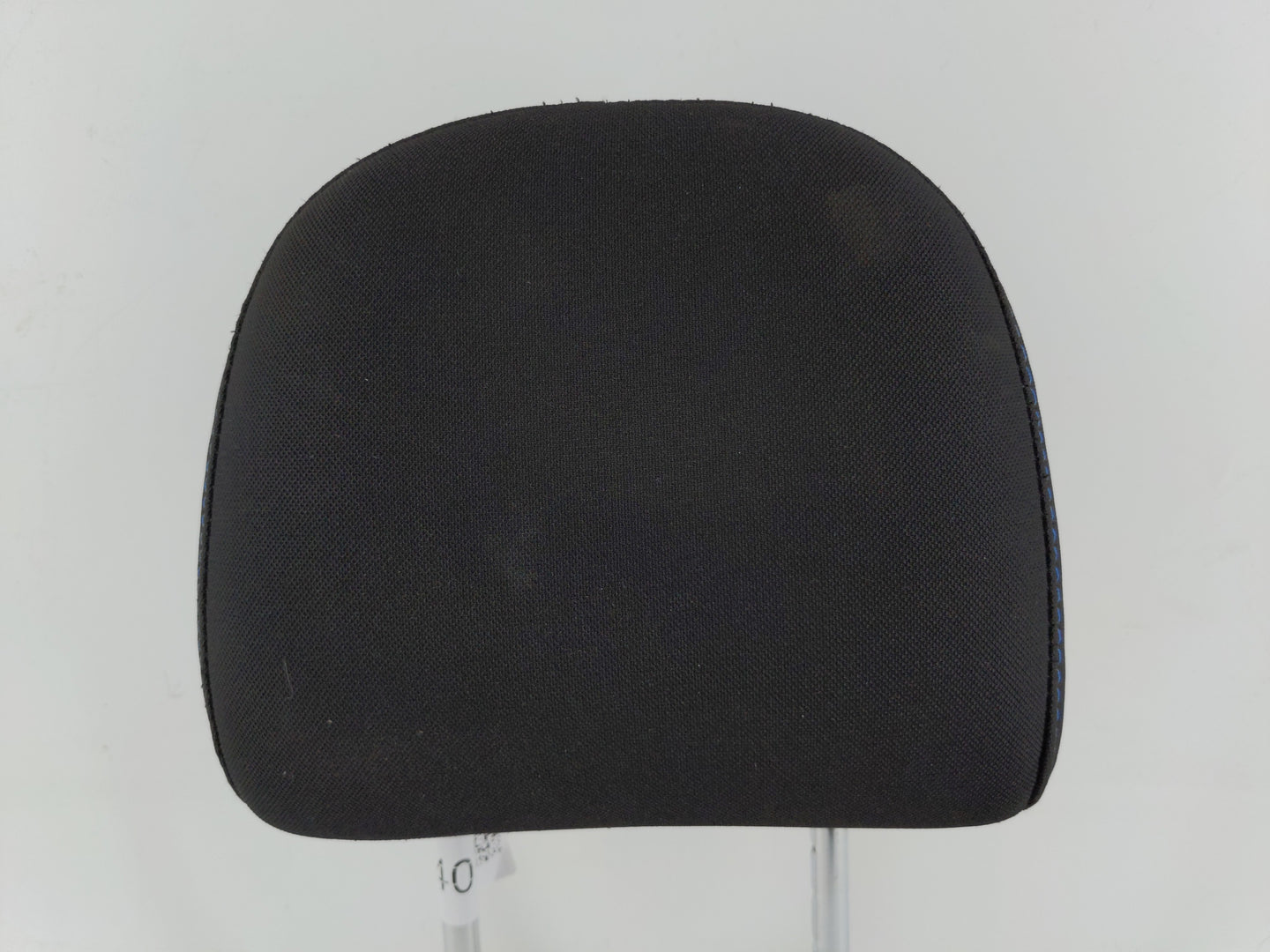 2017-2019 Nissan Sentra Headrest Head Rest Front Driver Passenger Seat - Oemusedautoparts1.com