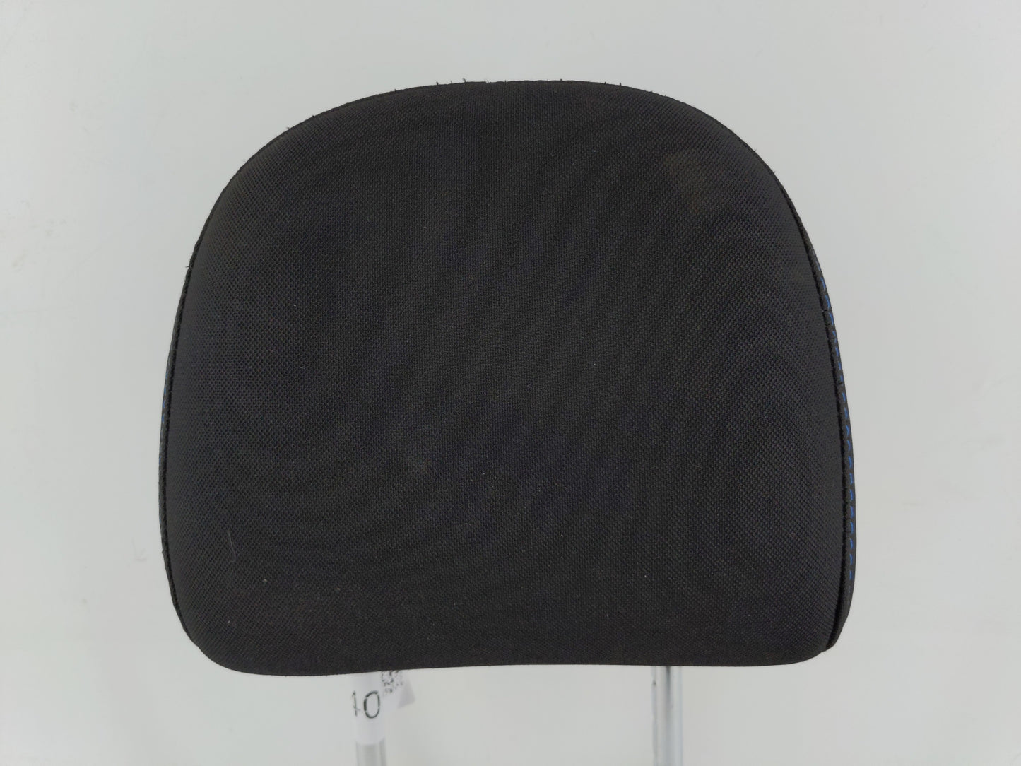 2017-2019 Nissan Sentra Headrest Head Rest Front Driver Passenger Seat - Oemusedautoparts1.com