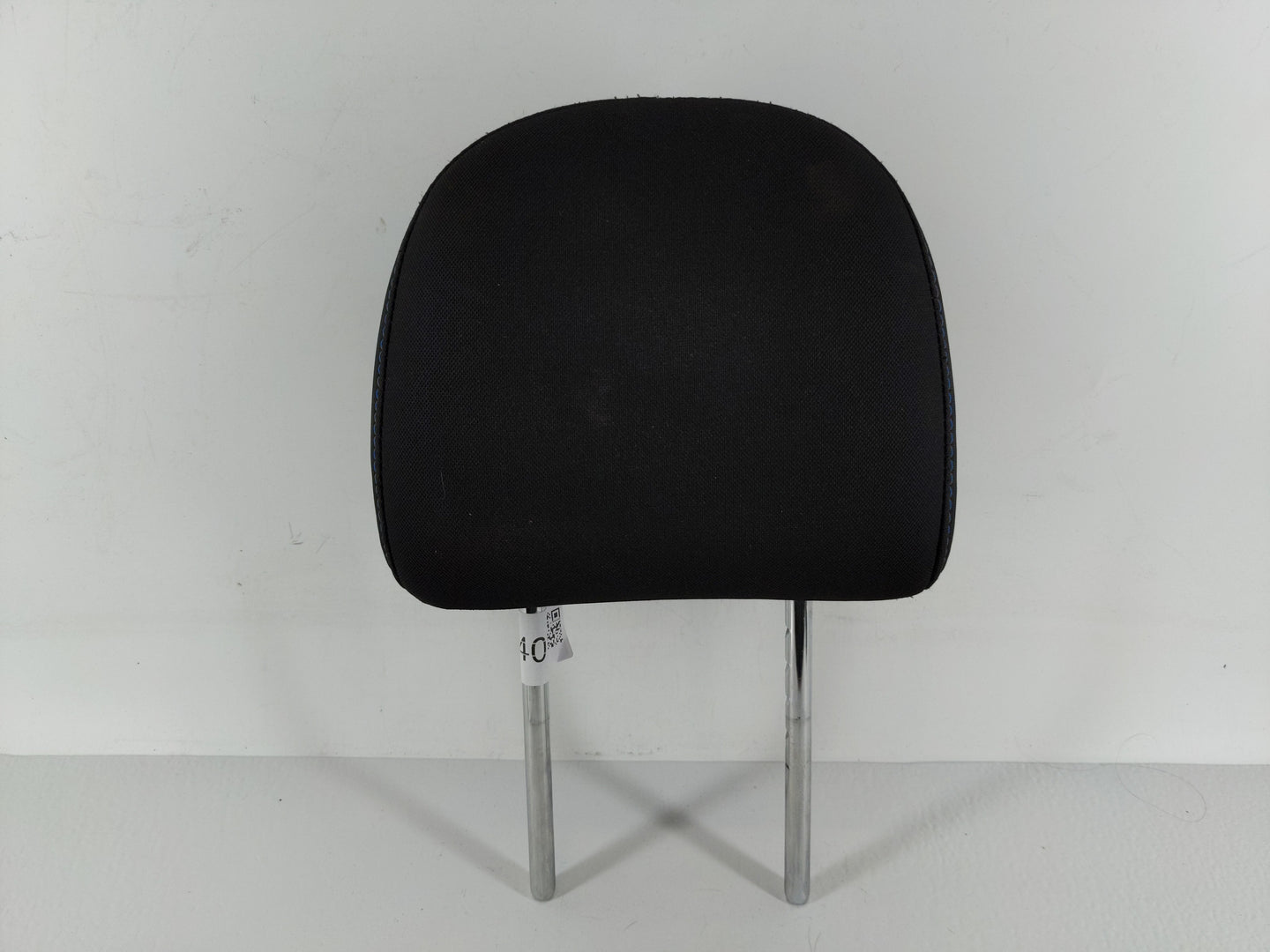 2017-2019 Nissan Sentra Headrest Head Rest Front Driver Passenger Seat - Oemusedautoparts1.com