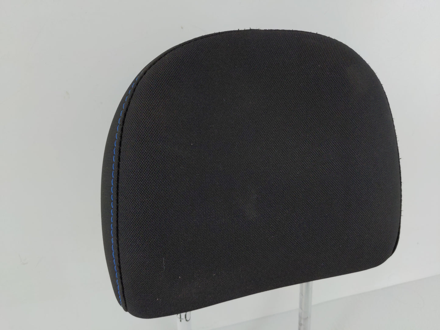 2017-2019 Nissan Sentra Headrest Head Rest Front Driver Passenger Seat - Oemusedautoparts1.com