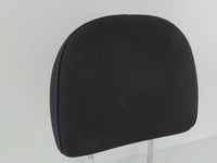 2017-2019 Nissan Sentra Headrest Head Rest Front Driver Passenger Seat - Oemusedautoparts1.com
